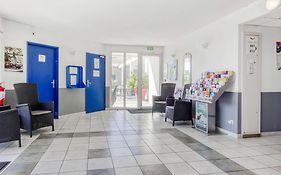 Hotel Akena Clermont l Herault